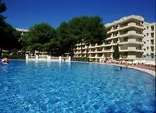 Catalunya 92 Hotel Salou 2*,  Espanha